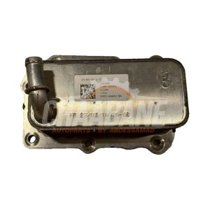 Radiateur dhuile G4D36A642BA Jaguar XE