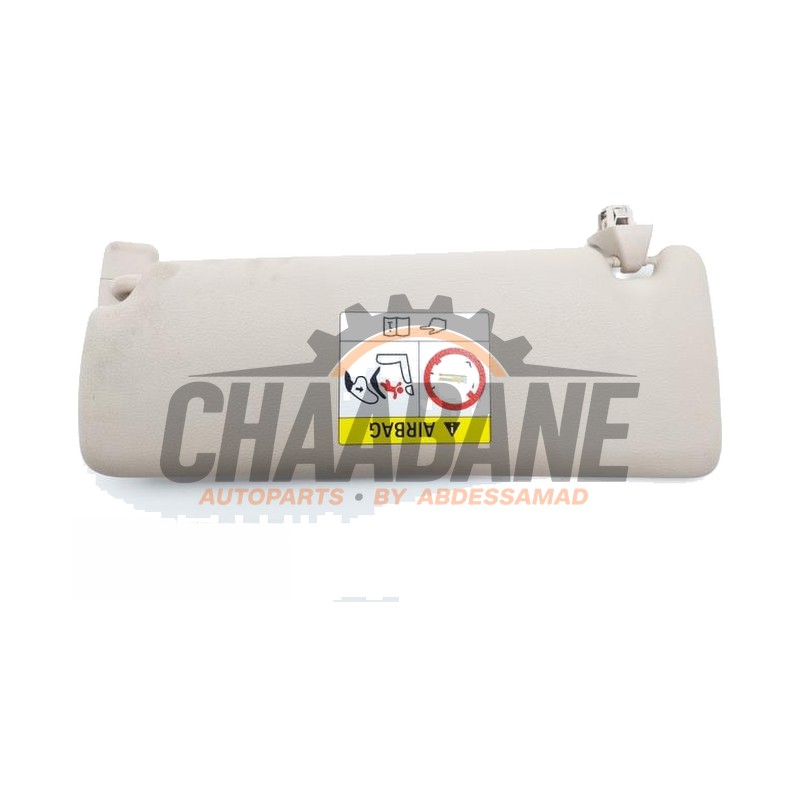 Pare-soleil 69921009 BMW 4 serie Gran Coupe (F36) 420d 2.0 16V 2014 / 2021