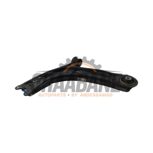 Bras de suspension avant gauche 5Q0407151R Volkswagen E-Golf 2012 / 2021