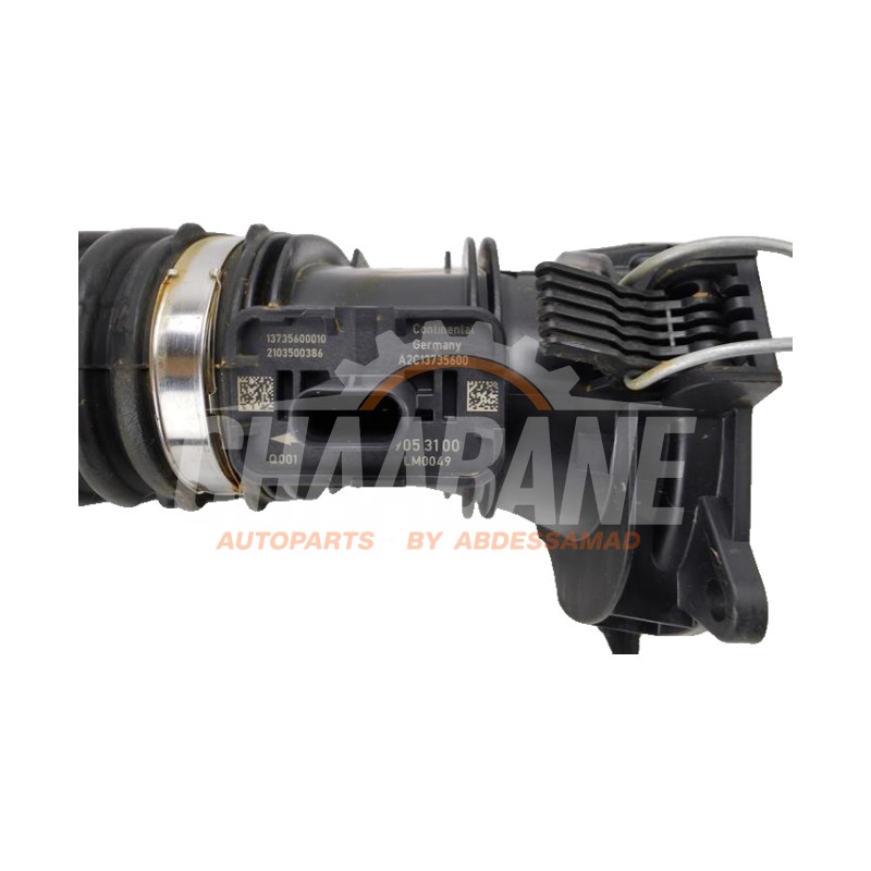 Compteur de masse dair A6540980083 Mercedes E (W213) E-220d 2.0 Turbo 16V 4-Matic