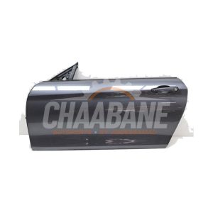 Portiere 2portes gauche 41007327345 BMW M4 (F83) 3.0 24V Turbo Competition Package 2014
