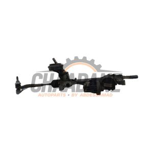 Cremaillere assistee A1184602600 Mercedes A-Klasse AMG (177.0) 2.0 A-45 S AMG Turbo 16V 4Matic+