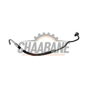 Tuyau de climatisation A2058305702 Mercedes C Estate AMG (S205) C-43 AMG 3.0 V6 24V Turbo 4-Matic