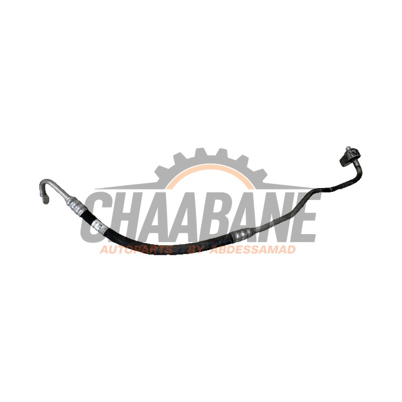 Tuyau clim A2058305702 Mercedes C Estate AMG (S205) C-43 AMG 3.0 V6 24V Turbo 4-Matic