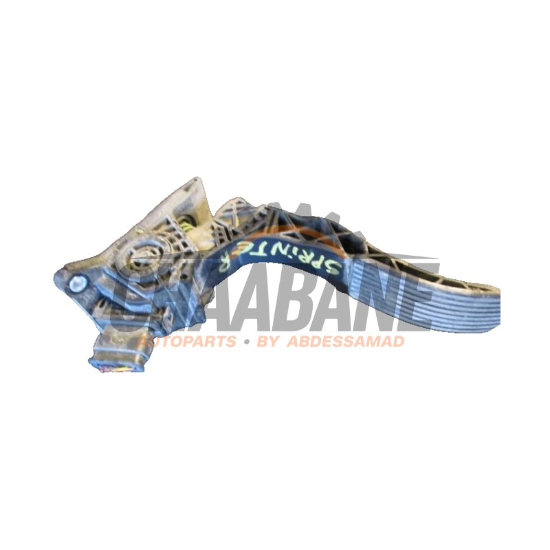 Capteur de position pedale daccelerateur A9073010200 Mercedes Sprinter 4t (907.6/910.6) 416 CDI 2.1 D RWD