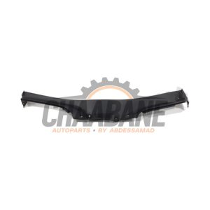 Paravent A2538306801 Mercedes GLC (X253) 2.0 350 e 16V 4-Matic
