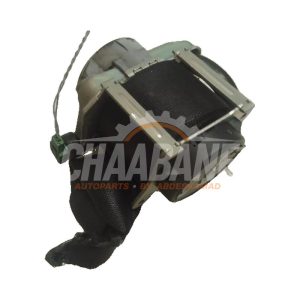 Ceinture avant droit 624640200C BMW X5 (F15) xDrive 50i 4.4 V8 32V 2013 / 2018