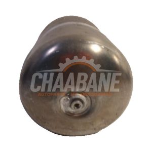 Reservoir de carburant A1663200415 Mercedes GLE