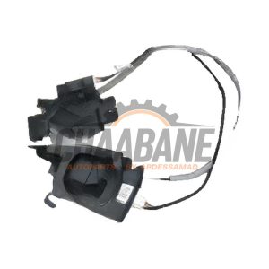 Serrure de coffre 912935 BMW 4 serie Gran Coupe (F36) 420d 2.0 16V 2014 / 2021