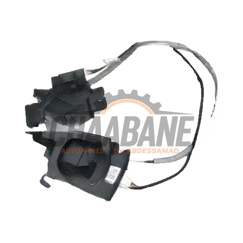 Serrure de coffre 912935 BMW 4 serie Gran Coupe (F36) 420d 2.0 16V 2014 / 2021