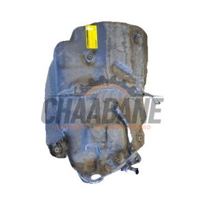 Reservoir Adblue A1664704401 Mercedes GLE Coupe (C292) 350d 3.0 V6 24V BlueTEC 4-Matic