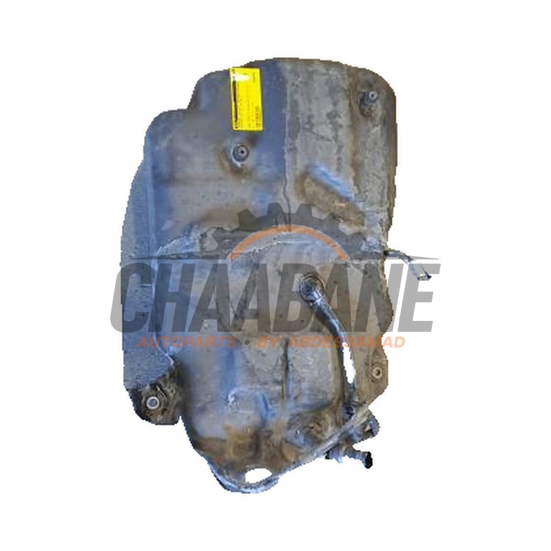 Reservoir Adblue A1664704401 Mercedes GLE Coupe (C292) 350d 3.0 V6 24V BlueTEC 4-Matic