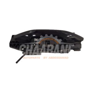 Poignee portiere 4portes arriere gauche Audi A3 2020