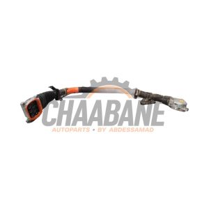 Cable haute tension 682412904 BMW X1 (F48) xDrive 25e 1.5 12V TwinPower Turbo 2014 / 2022