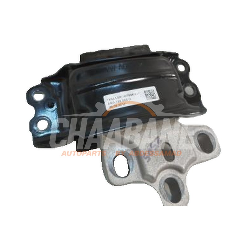 Support boite de vitesses 5QA199555G Seat Tarraco 2018 / 2024