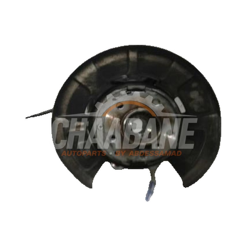 Fusee arriere droit BMW X6 (F16) 2014 / 2019