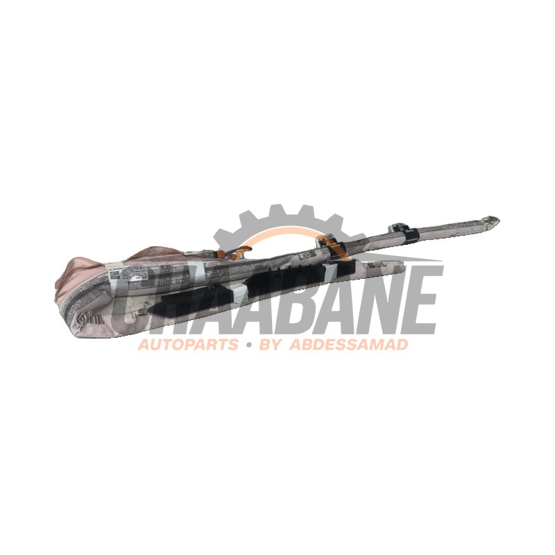 Airbag de toit gauche 6F0880741G Seat Ibiza V (KJB) 1.0 12V 2017