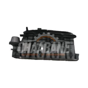 Tubulure dadmission 06L133201FA Audi Q5 (FYB/FYG) 2.0 50 TFSI e 16V Quattro 2016