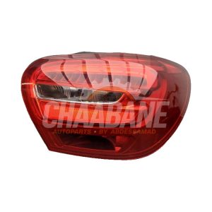 Feu arriere secondaire droit A1769064900 Mercedes A (W176) 1.6 A-180 16V