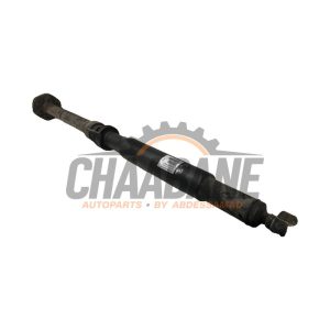 Arbre intermediaire A1664109700 Mercedes GLE Coupe (C292) 350d 3.0 V6 24V BlueTEC 4-Matic