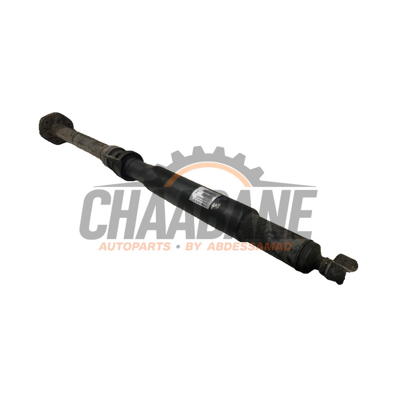Arbre de transmission A1664109700 Mercedes GLE Coupe (C292) 350d 3.0 V6 24V BlueTEC 4-Matic