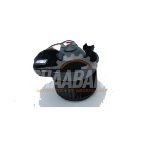 Ventilateur chauffage A2469064300 Mercedes CLA (117.3) 1.8 CLA-200 CDI 16V