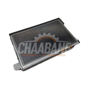 Affichage navigation 0259A Jaguar XE 2.0 D E-Performance 16V