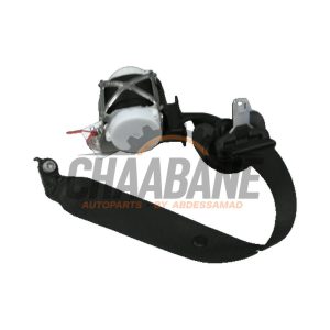 Ceinture de securite avant droite 72117243308 BMW 4-Serie 2014 / 2021
