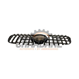 Calandre 0000000 Mercedes GLS (X167) 450 3.0 4-Matic EQ Boost
