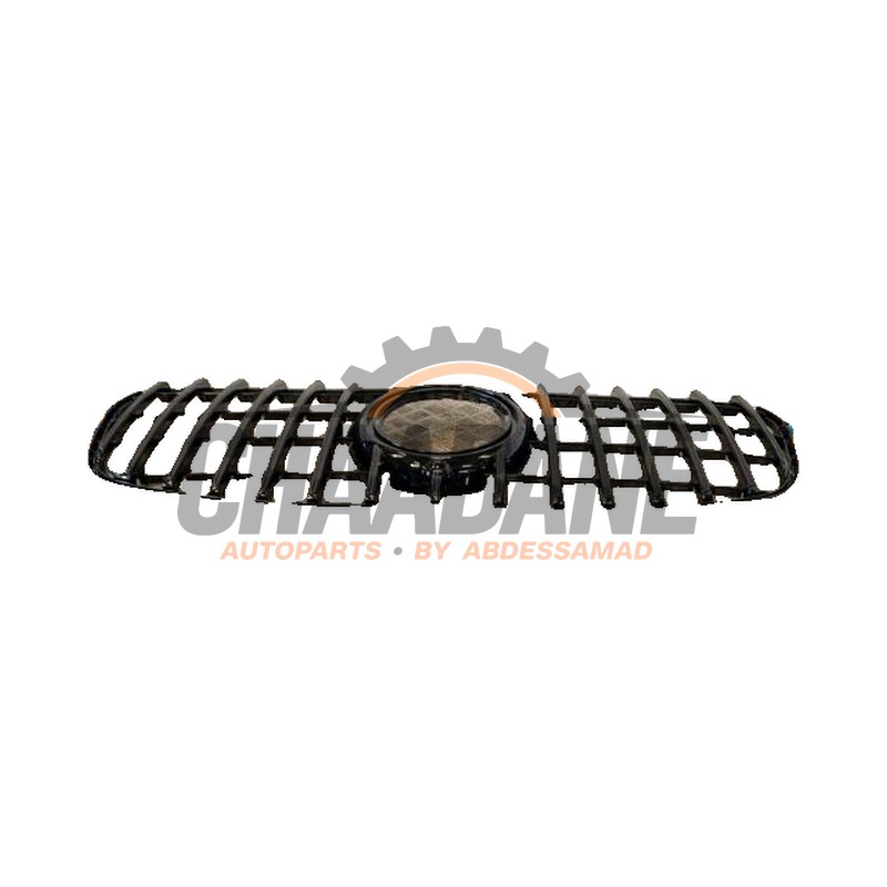 Calandre 0000000 Mercedes GLS (X167) 450 3.0 4-Matic EQ Boost