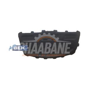 Revetement capot 8W0863825B Audi A4 Avant (B9) 2.0 TDI Ultra 16V 2015