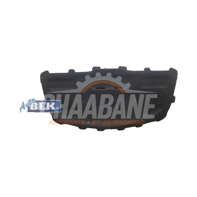 Revetement capot 8W0863825B Audi A4 Avant (B9) 2.0 TDI Ultra 16V 2015