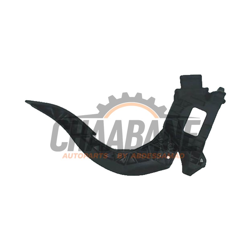 Pedale daccelerateur 8W1723523 Audi A4 Avant (B9) 2.0 TDI 16V 2015