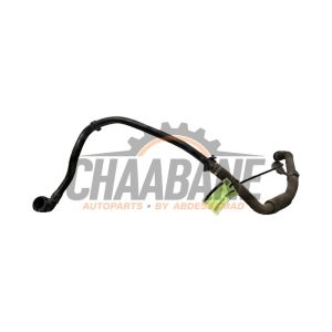 Tuyau radiateur A1675004402 Mercedes GLE (V167) 300d EQ Boost 2.0 Turbo 16V 4-Matic