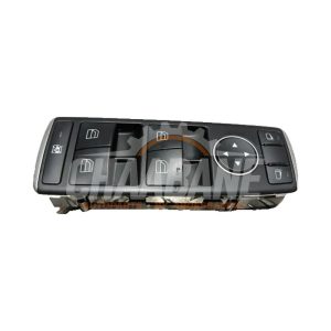 Commutateur combi vitres A1669054300 Mercedes GLA (156.9) 2.2 200 CDI, d 16V