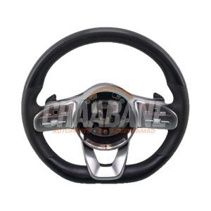 Volant A0050072099 Mercedes CLA (118.3) 1.3 CLA-200 Turbo 16V