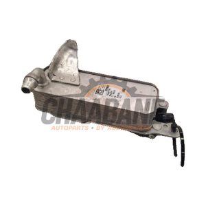 Radiateur dhuile 17218514515 BMW 3-Serie 2012 / 2019