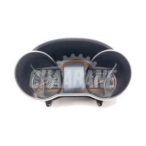 Instrument de bord A2539004101 Mercedes GLC AMG (X253) 3.0 43 AMG V6 Turbo 4-Matic