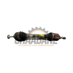 Arbre de transmission avant gauche A9103301000 Mercedes Sprinter 3,5t (907.6/910.6) 311 CDI 2.1 D FWD