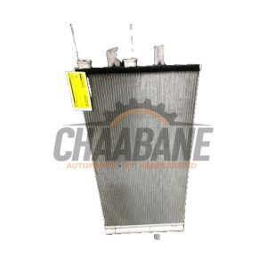 Radiateur clim 64509271205 BMW 2 serie Active Tourer (F45) 218i 1.5 TwinPower Turbo 12V 2013 / 2021