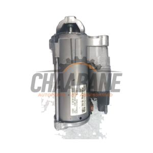 Demarreur A6549061600 Mercedes C-Klasse
