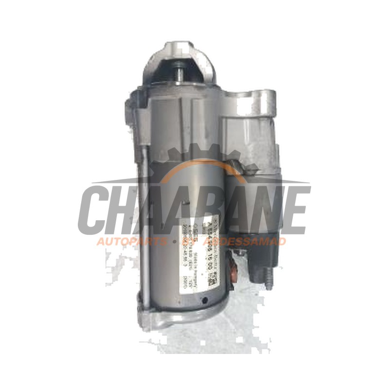 Demarreur A6549061600 Mercedes C-Klasse