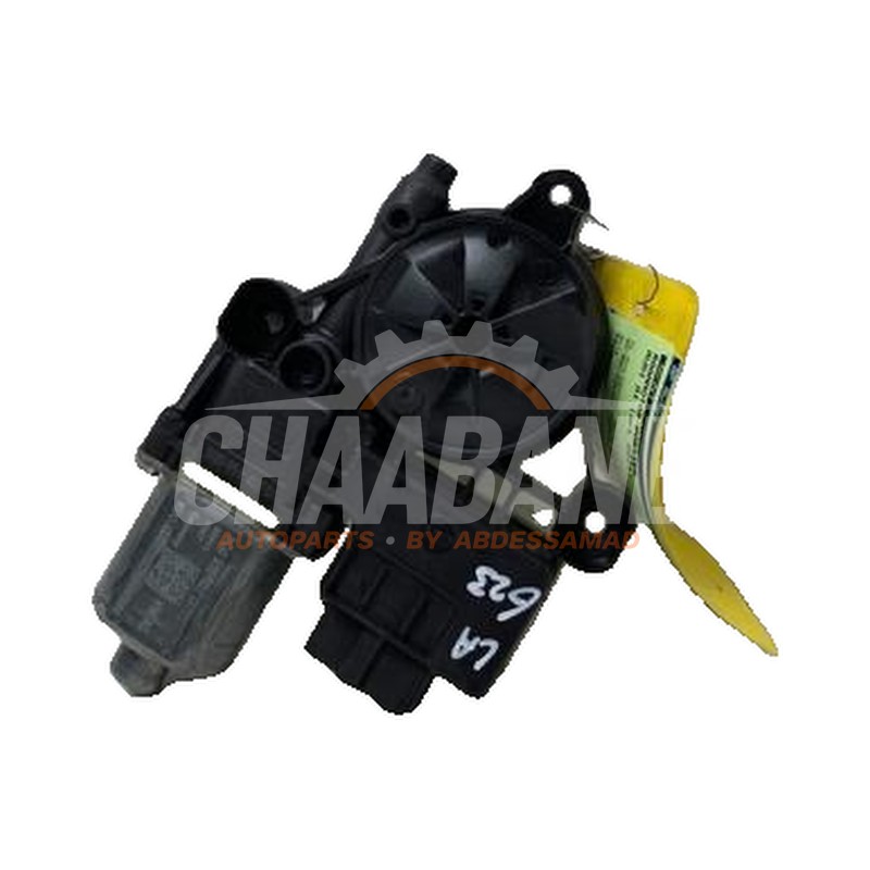 Moteur de vitre portiere 5Q0959407D Audi A1 Sportback (GBA) 1.0 30 TFSI 12V 2018