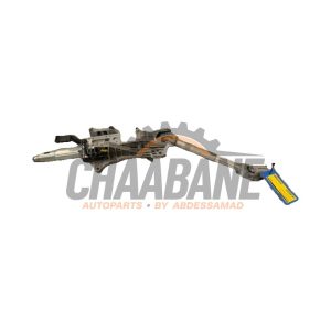 Boitier colonne de direction complet A2464602416 Mercedes CLA (117.3) 1.6 CLA-180 16V