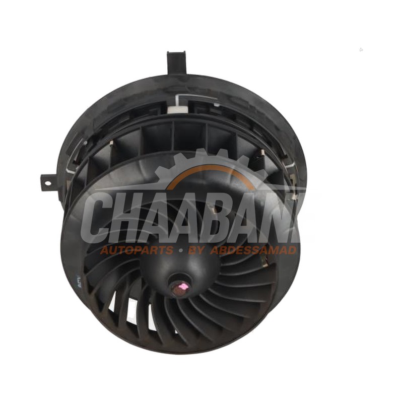Element de chauffage A0130309006 Mercedes E-Klasse