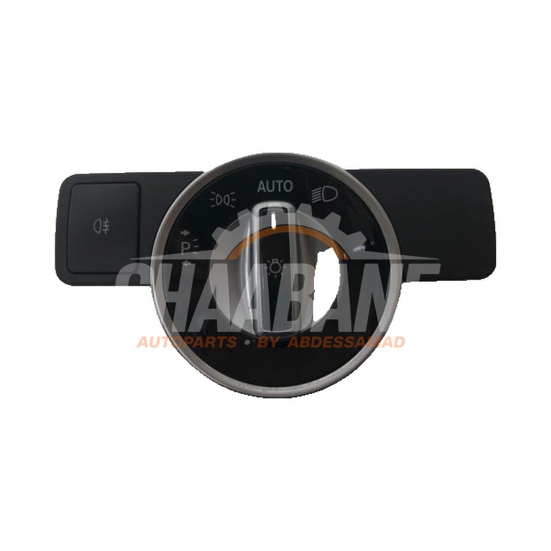 Commodo phare 2129050551 Mercedes CLA (117.3) 1.5 CLA-180 CDI, 180 d 16V