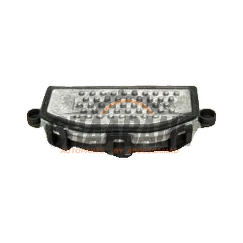 Resistance chauffage A2479061901 Mercedes B (W247) 2.0 B-200d