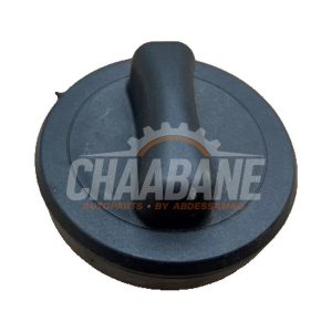 Bouchon reservoir A2224700005 Mercedes S (222.0/222.1) 3.0 S-320 EQ Boost 24V