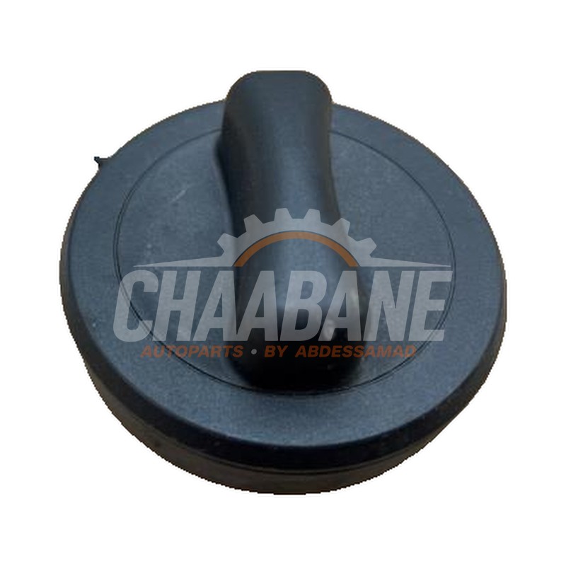 Bouchon de carburant A2224700005 Mercedes S (222.0/222.1) 3.0 S-320 EQ Boost 24V