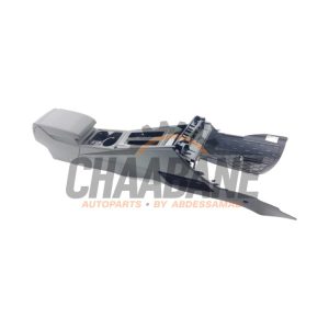 Console central 5H0863241A Volkswagen Golf VIII Variant (GC5) 1.5 eTSI 16V 2020